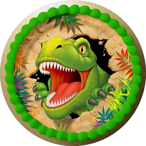 Dinozaury
