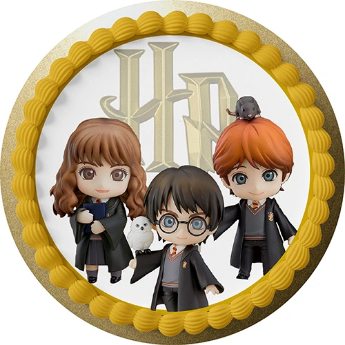 Harry Potter