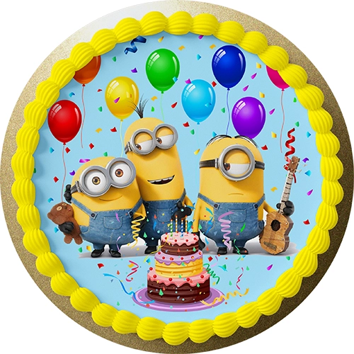 Minionki