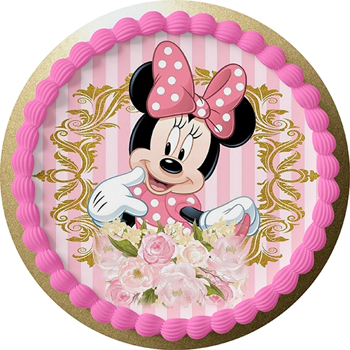 Myszka Minnie