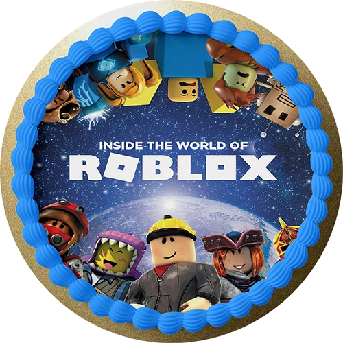 Roblox