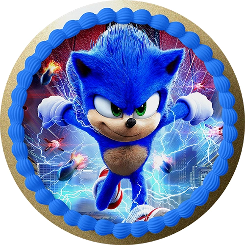 Sonic