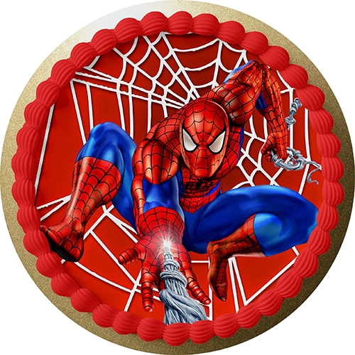 Spider-Man