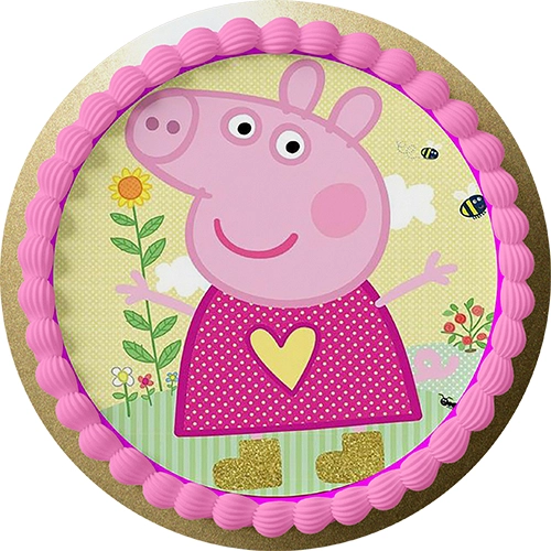 Świnka Peppa